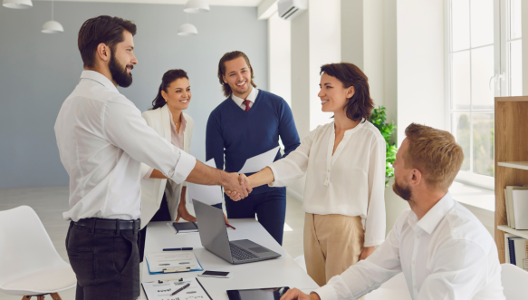 Human Resource Management and Performance